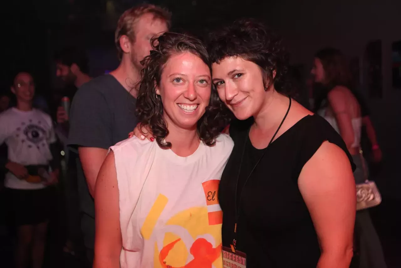 Image: We went to BFF Fest & here's everything we saw [PHOTOS]