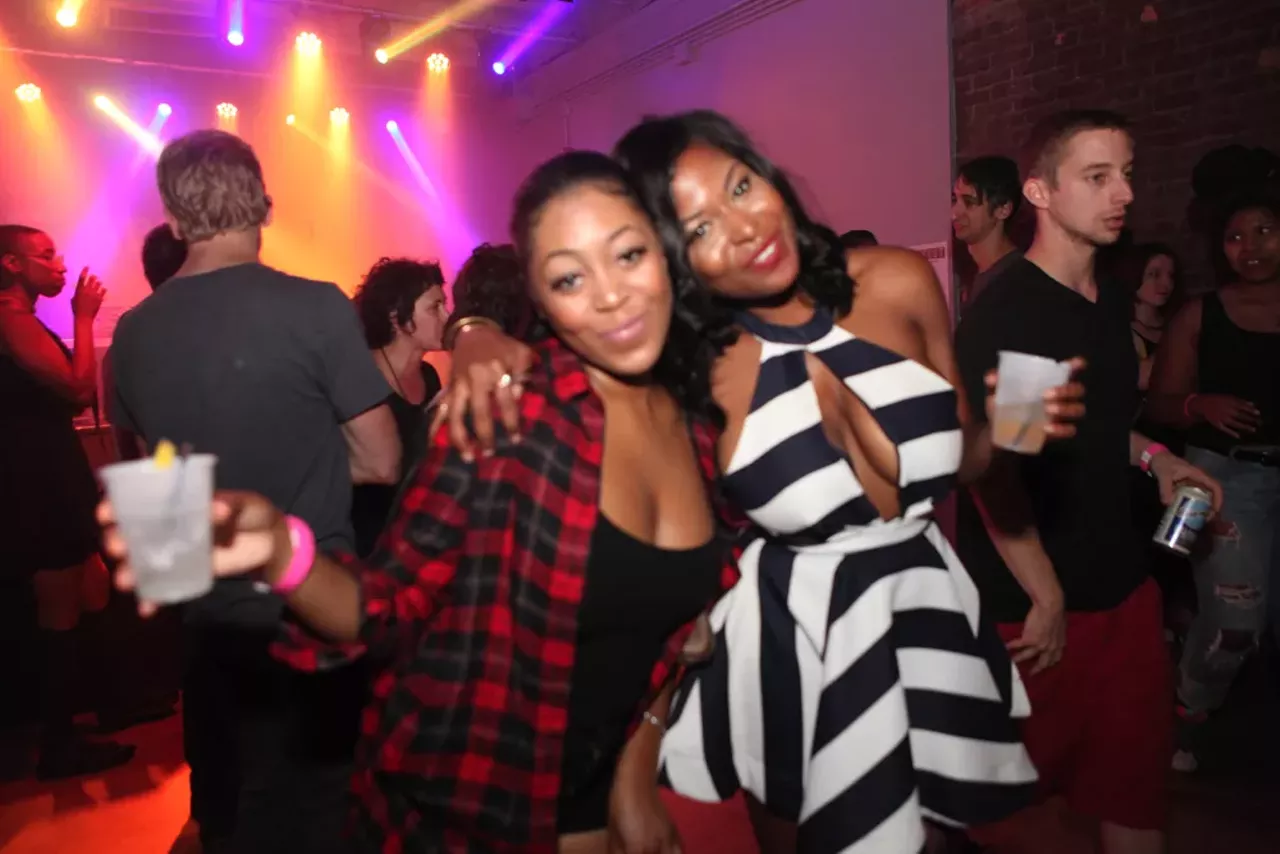 Image: We went to BFF Fest & here's everything we saw [PHOTOS]