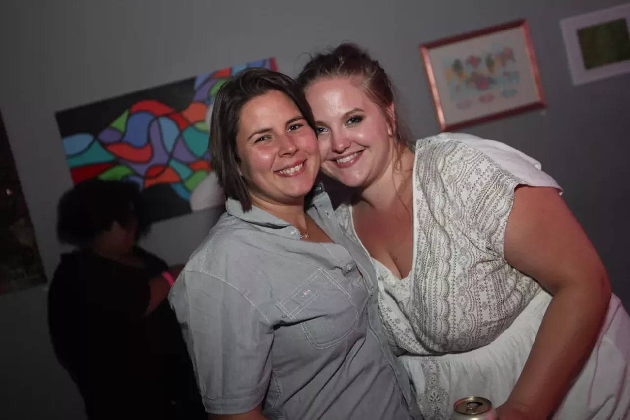 Image: We went to BFF Fest & here's everything we saw [PHOTOS]