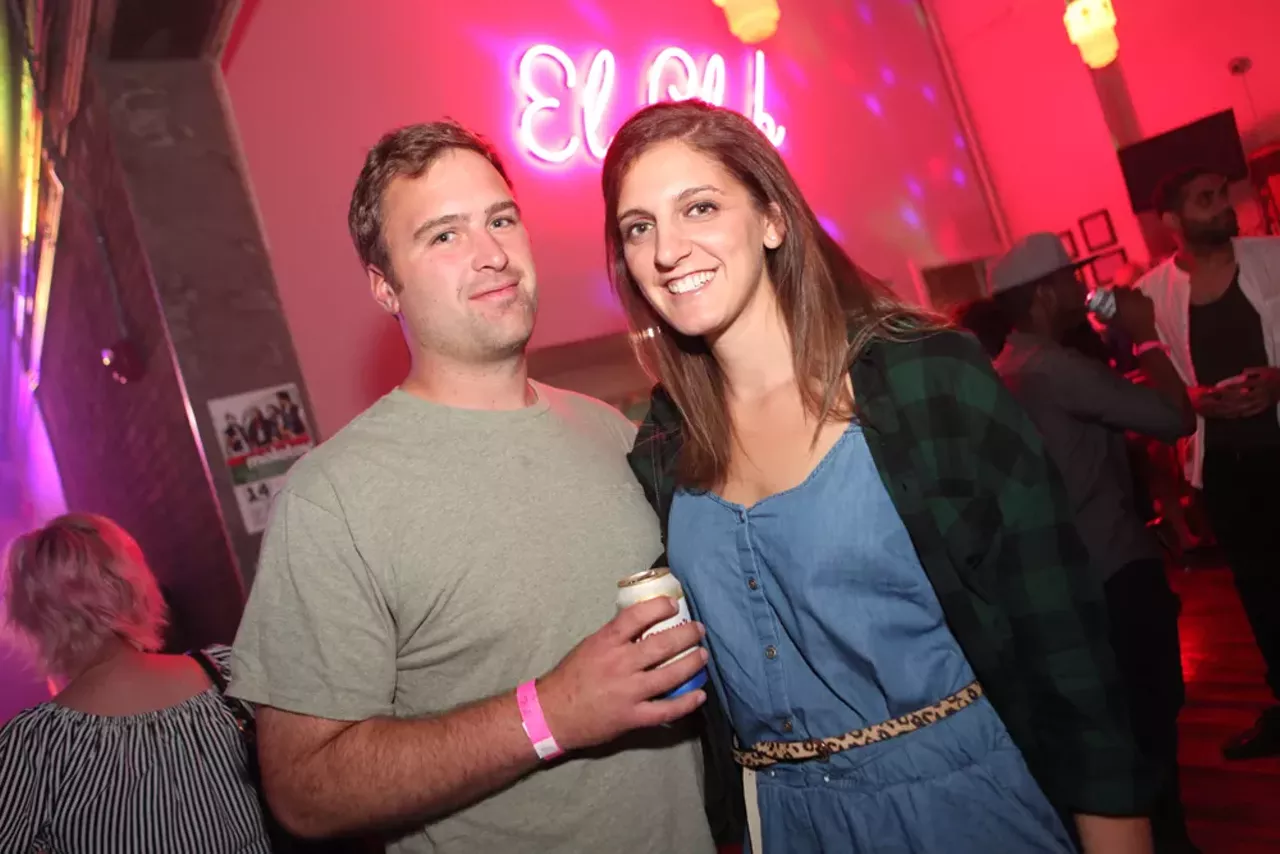 Image: We went to BFF Fest & here's everything we saw [PHOTOS]