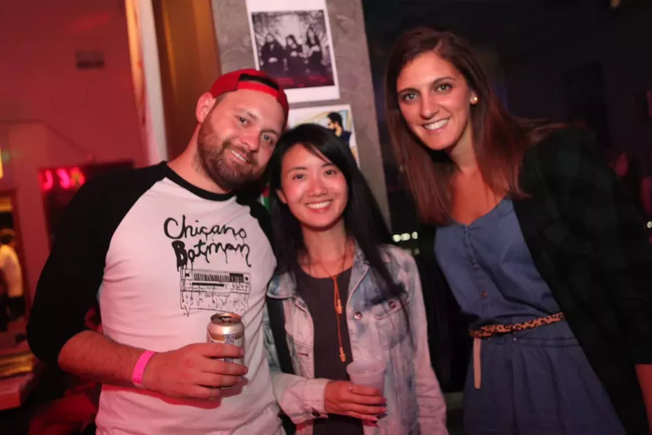 Image: We went to BFF Fest & here's everything we saw [PHOTOS]
