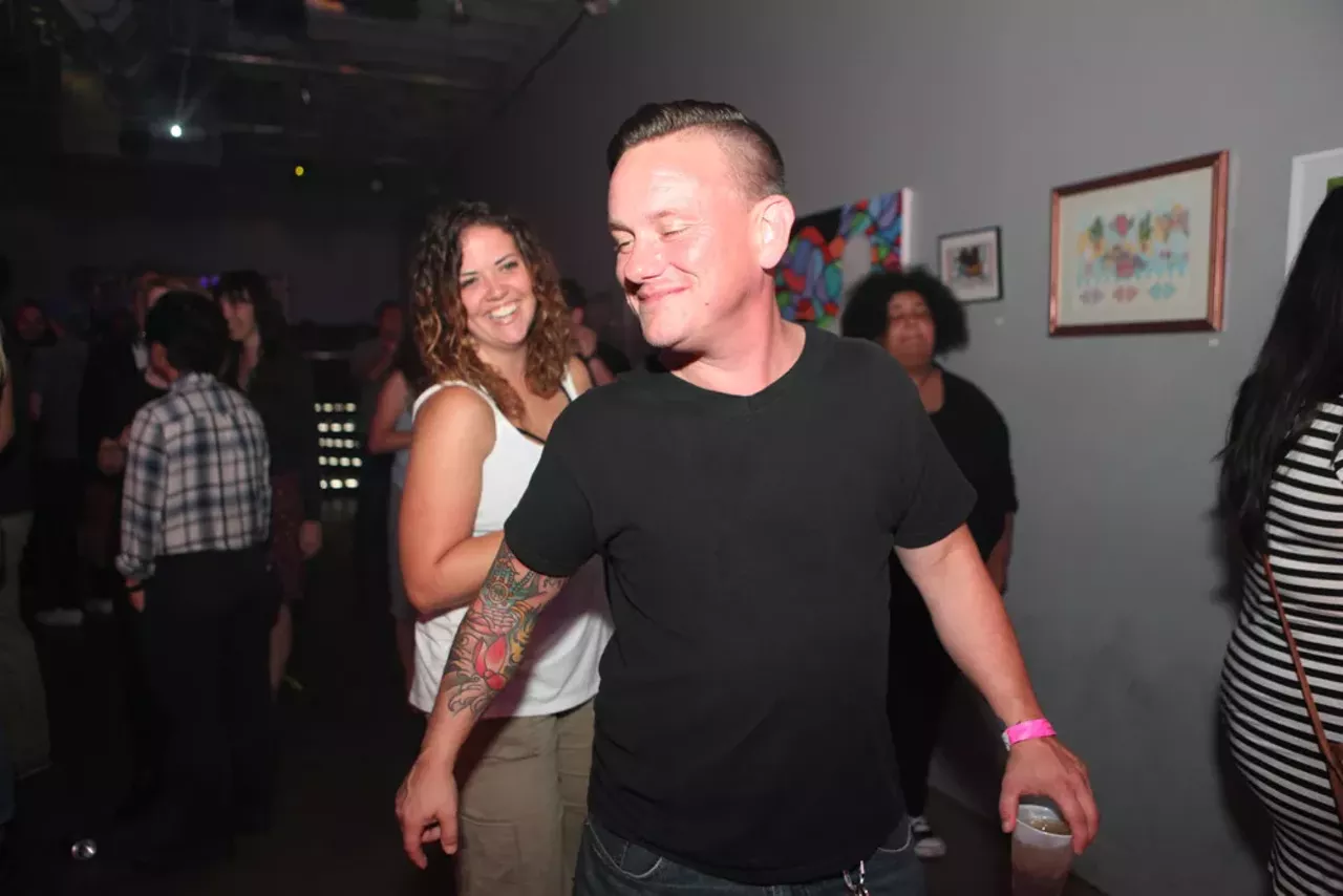 Image: We went to BFF Fest & here's everything we saw [PHOTOS]