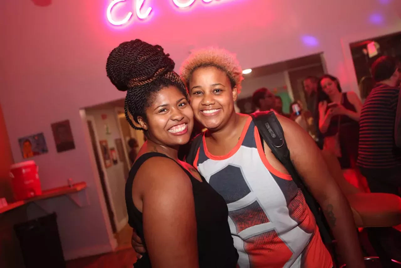 Image: We went to BFF Fest & here's everything we saw [PHOTOS]