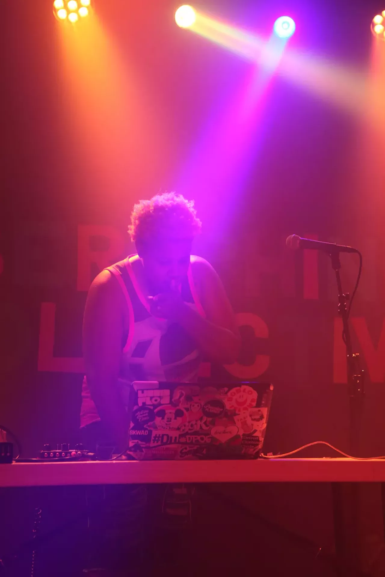 Image: We went to BFF Fest & here's everything we saw [PHOTOS]