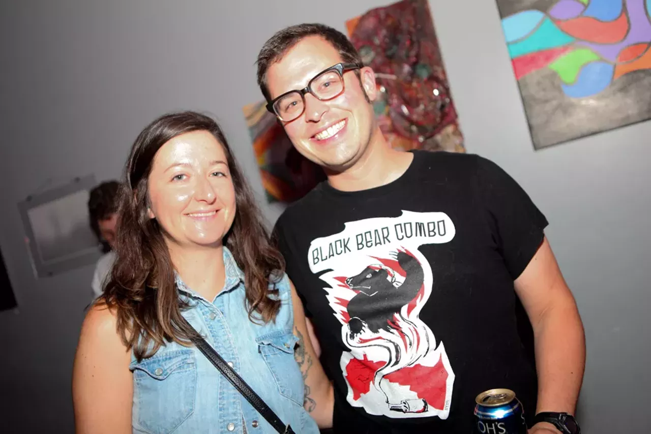 Image: We went to BFF Fest & here's everything we saw [PHOTOS]