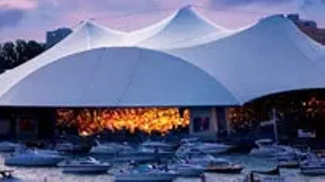 Image: Wednesday Night Jazz Series