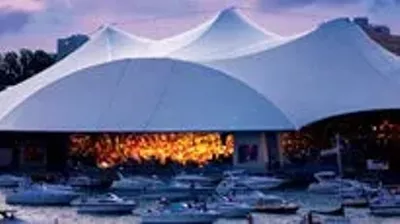 Image: Wednesday Night Jazz Series