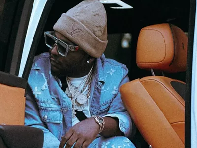 Image: WELCOME HOME TOUR RIO DA YUNG OG