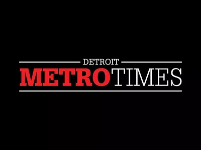 Metro Times: There is no other alternative.