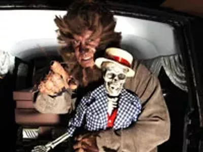 Image: Werewolves of Warren