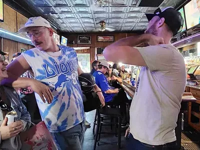 Image: What Detroit Lions fans can learn from addiction recovery
