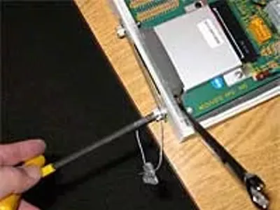 Image: What the hack?