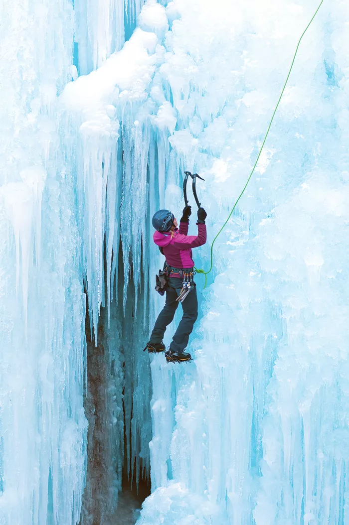 What The Hell Is A Polar Vortex?