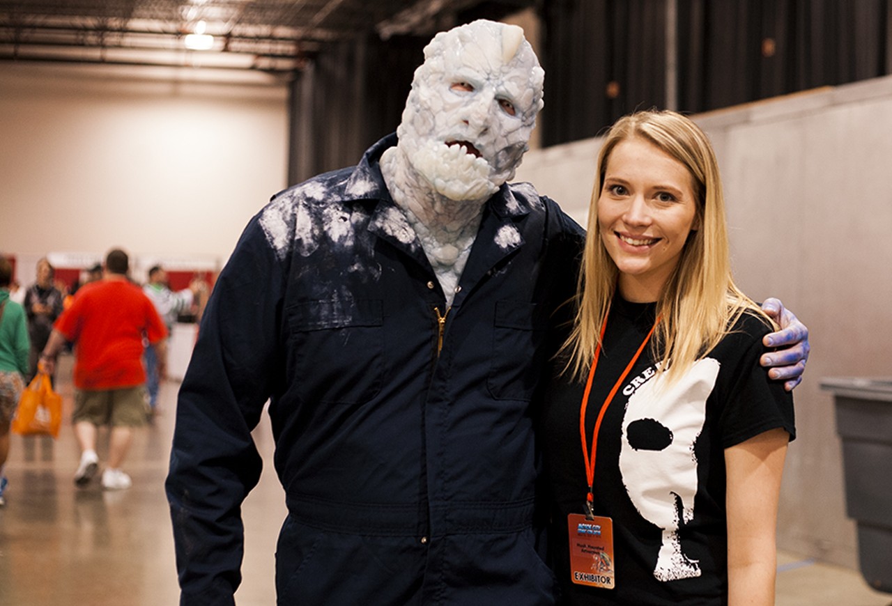 What to expect at Motor City Comic Con this weekend