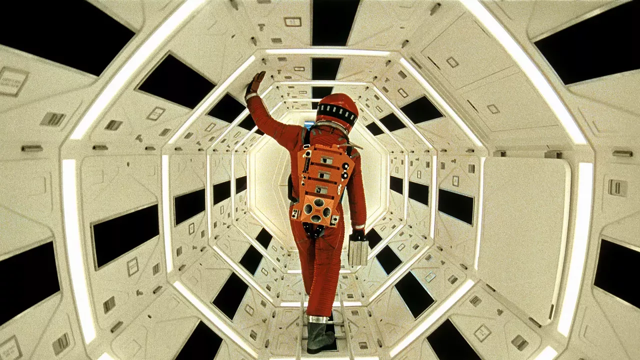 2001: A Space Odyssey If Star Wars and the annual fan tribute Space Dive (see this week’s cover story) isn’t quite your thing, another sci-fi classic is being celebrated in Detroit this week. Presented by the Motor City Cinema Society, Stanley Kubrick’s 2001: A Space Odyssey is screening on 70mm film at the Redford Theatre. Here’s your chance to see the epic two-and-a-half-hour tale of, um… wait what happens in this movie again? Something about alien monoliths? Anyway, yeah, this is your chance to view the film as Kubrick originally intended. Screenings at 2 p.m. and 8 p.m. on Saturday, May 3 at the Redford Theatre, 17360 Lahser Rd, Detroit; redfordtheatre.com. Tickets are $15.