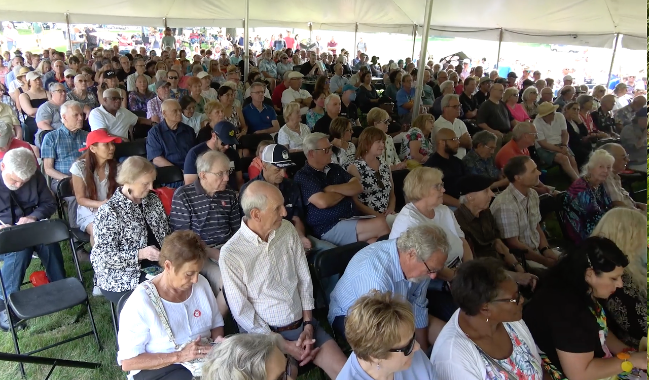 Michigan Jazz Festival Celebrating its 30th anniversary, Detroit’s “other” jazz festival features all artists from Michigan for a one-day event. From 11 a.m.-9 p.m. on Sunday, July 20; Schoolcraft College, 18600 Haggerty Rd., Livonia; michiganjazzfestival.org. No cover.