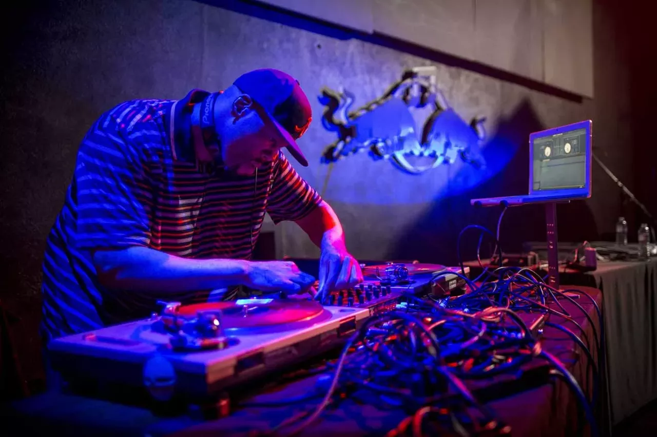 Bounce That!: DJ Assault Rising act HiTech is turning a new generation onto ghettotech — a made-in-the-Motor City style of high-energy club music that mixes Chicago ghetto house, electro, Detroit techno, and Miami bass. Detroit’s DJ Assault is considered the “godfather” of the sound, and this “Bounce That!” event will see him joined at Northern Lights Lounge by fellow travelers DJ Psycho, Sheefy McFly, JMT, LostBoy, and Fullbodydurag. Starts at 9 p.m. on Saturday, June 21 at Northern Lights Lounge, 600 W. Baltimore St., Detroit; ra.co. Tickets are $28.55-$34.30.