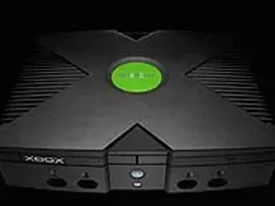 Image: When consoles collide