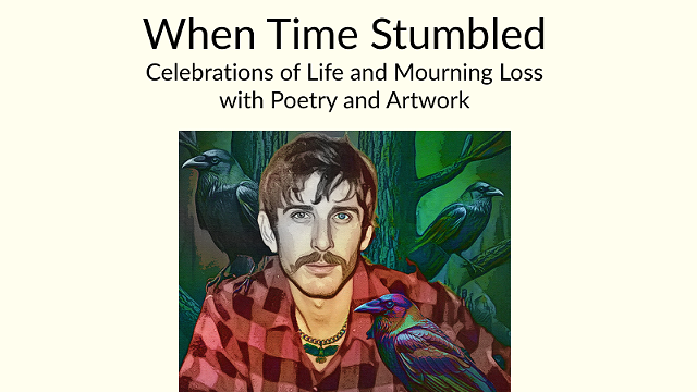 Image: "When Time Stumbled" Opening Reception & Book Launch