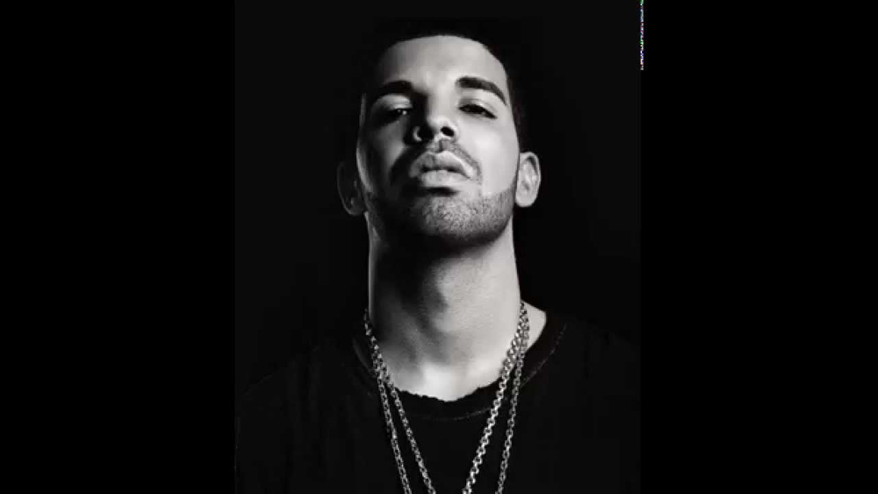 Drake- Windsor
Enough said. (Photo via YouTube)