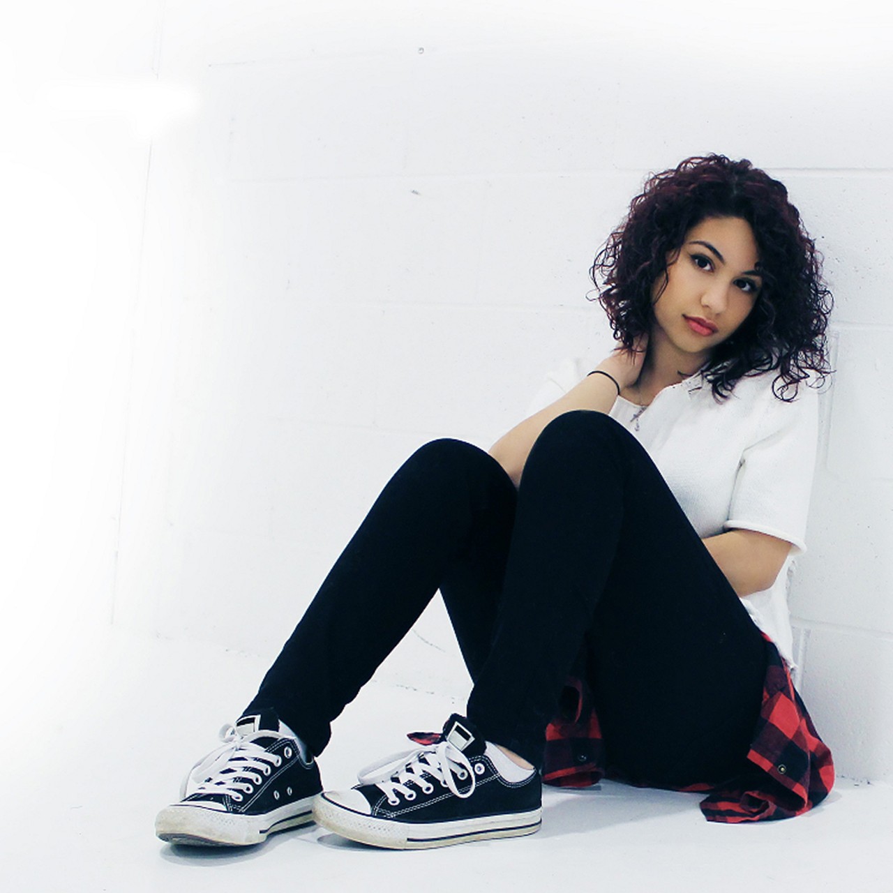 Alessia Cara- Hamtramck
Hamtramck is super hip, y&#146;all if you haven&#146;t noticed. With tons of great dive bars and restaurant gems, it&#146;s the perfect place for a new generation of youths to move to. Alessia Cara has that vibe going on so we can see her perfectly fitting in. (Photo via Wikipedia)