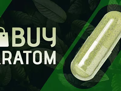 Image: Where to Buy Kratom in 2025: Capsules, Powders, Extracts & More