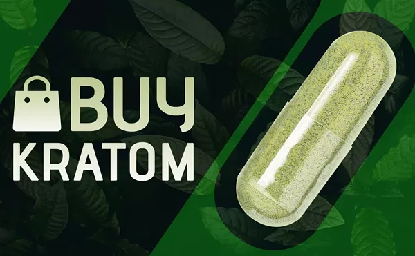 Image: Where to Buy Kratom in 2025: Capsules, Powders, Extracts & More