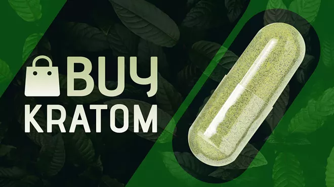 Image: Where to Buy Kratom in 2025: Capsules, Powders, Extracts & More