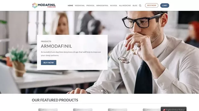 Image: Where to Buy Modafinil Online in USA 2022?