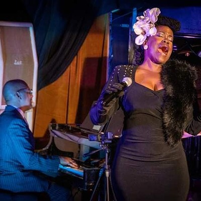 The Satin Doll Revue (Black History Month Special Presentation)Feb. 12 from 6-10 p.m.; Aretha’s Jazz Cafe; eventbrite.comRenowned jazz artist Sky Covington is hosting a special edition of the Satin Doll Revue for Black History Month, with a soulful tribute to the cultural legacy of Black icons.