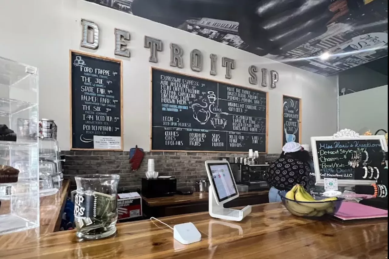 Black Like Me youth poetry and Pop-up shop Feb. 24 from 4-8 p.m.; Detroit Sip; eventbrite.com/e/black-like-me The Black Economic Exchange Group is hosting a youth poetry contest and pop-up shop for metro Detroiters ages 5-19. The subject of the poetry must surround Black history. The winner of the contest will receive $100, with a $50 prize for second place, and a $25 prize for third place.