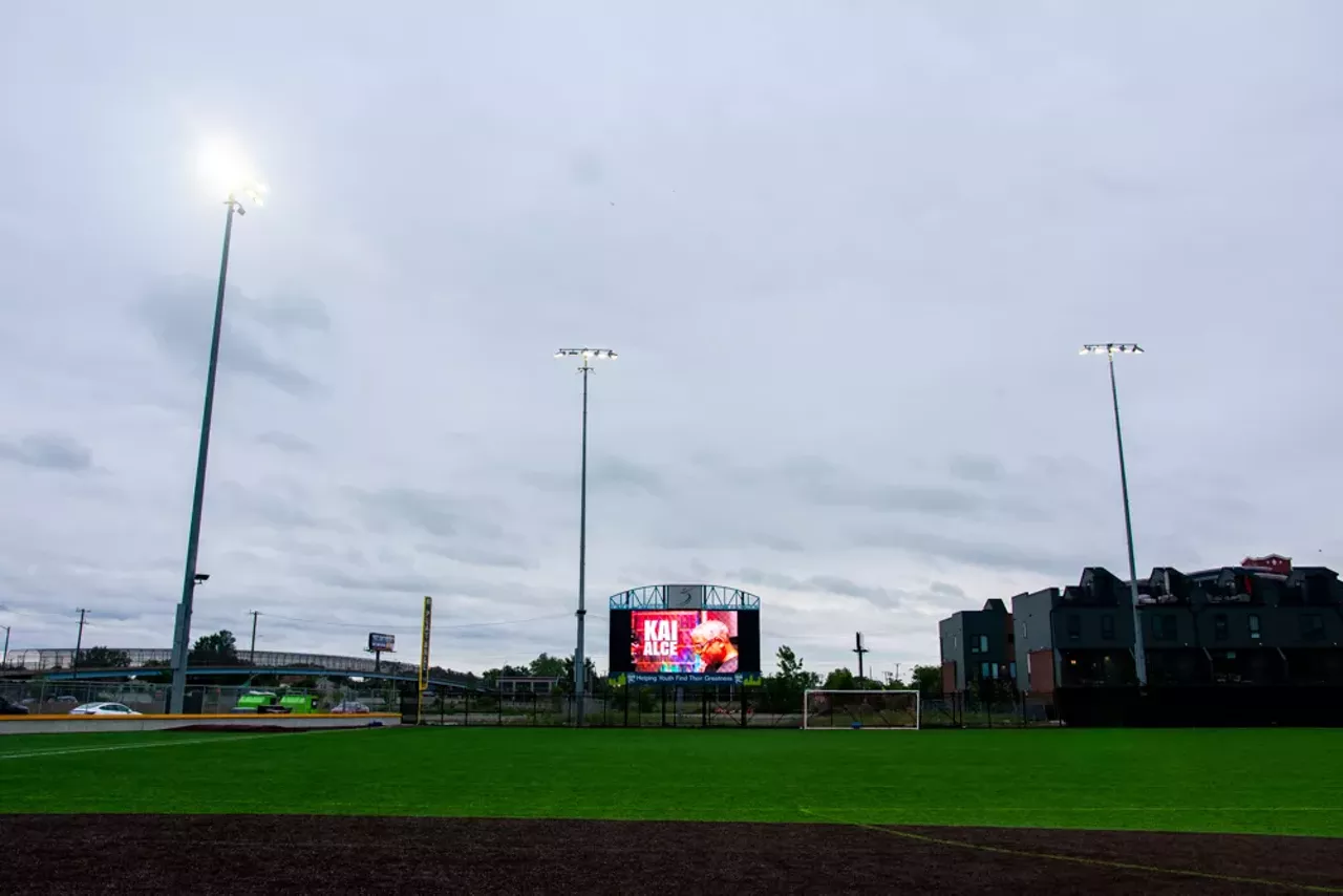 The Corner Ballpark 1680 Michigan Ave., Detroit; detroitpal.org The “Swing for the Fences Fundraiser” is happening in Corktown at The Corner Ballpark for Opening Day. The event will run from 9:30 a.m.-2 p.m., featuring food trucks, game streaming, and a chance to take swings of your own at the ballpark. Attendance is free. Swings are 10 for $10.