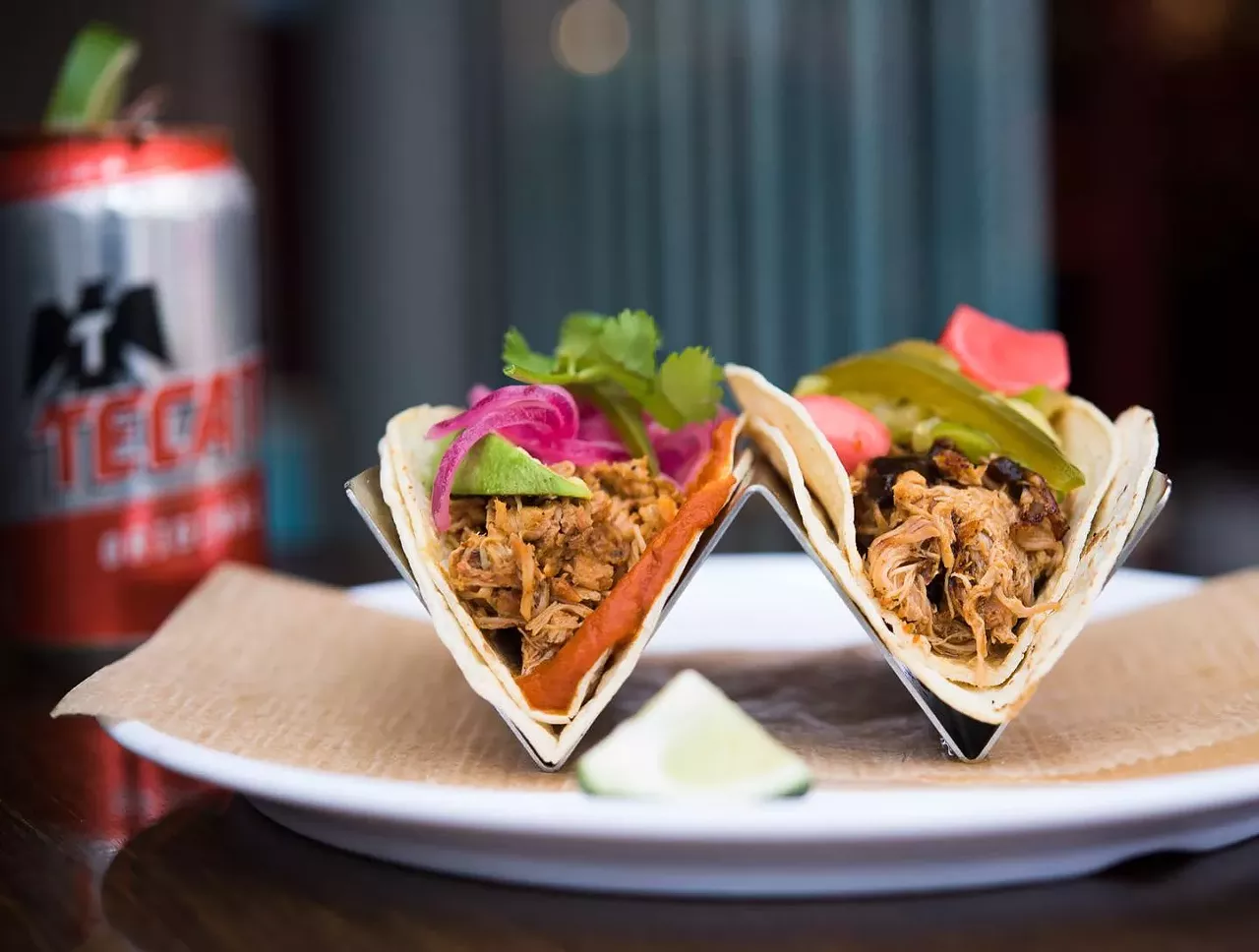 Where to find the best Latin food in metro Detroit during Hispanic Heritage Month Detroit