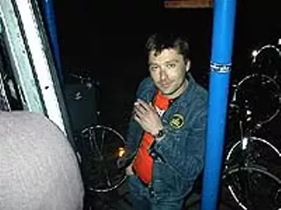 Image: Where's Nate?