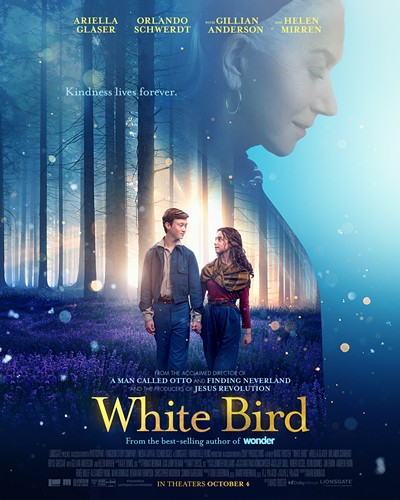 White Bird