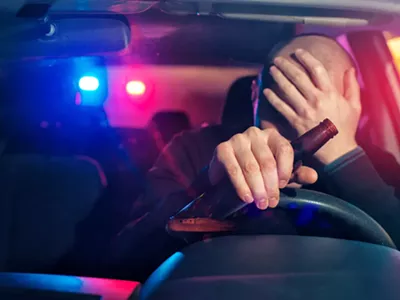 First-time drunk driving offenders can now get their criminal records expunged in Michigan.