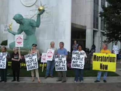 Image: Why bail?