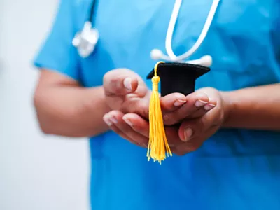 Image: Why Choose Nursing as a Career in 2024 and Beyond?