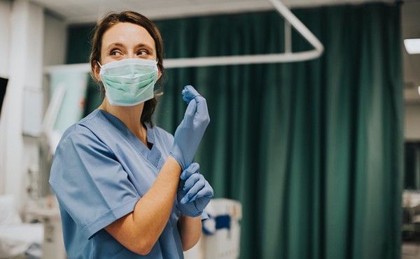 Why Choose Nursing as a Career in 2024 and Beyond?