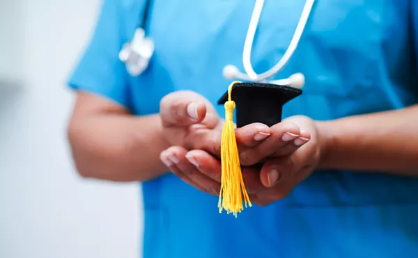 Image: Why Choose Nursing as a Career in 2024 and Beyond?