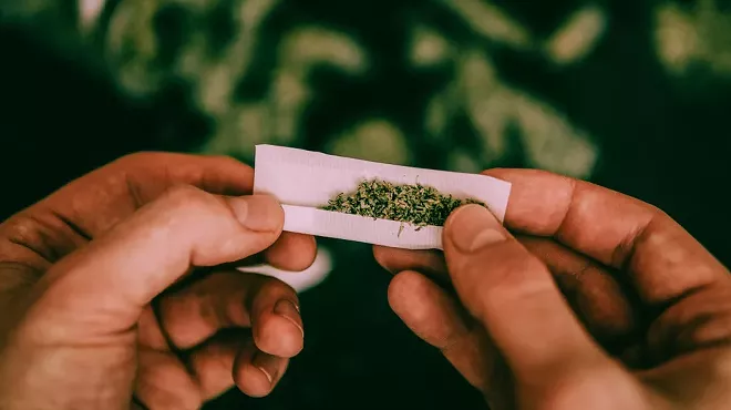 Image: Why some people believe ‘marijuana’ is a racist word, and why it doesn’t offend me (2)