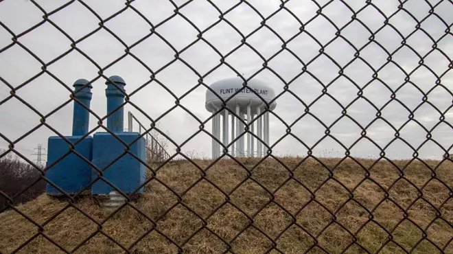 Human and systemic errors prompted the water crisis in Flint, where thousands of people were exposed to high lead levels in their drinking water.