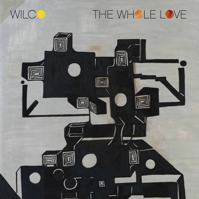 Wilco - The Whole Love (Anti)