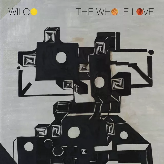Wilco - The Whole Love (Anti)