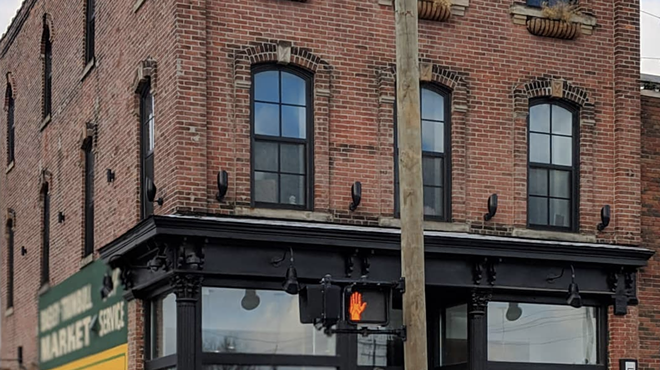 Image: Women behind Marrow, Folk Detroit are teaming up for new Corktown projects