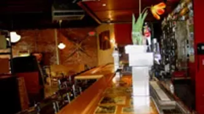 Image: Woodward Avenue Brewers