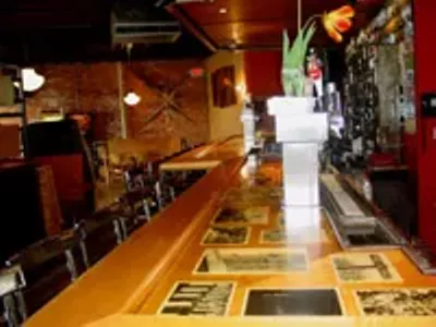Image: Woodward Avenue Brewers