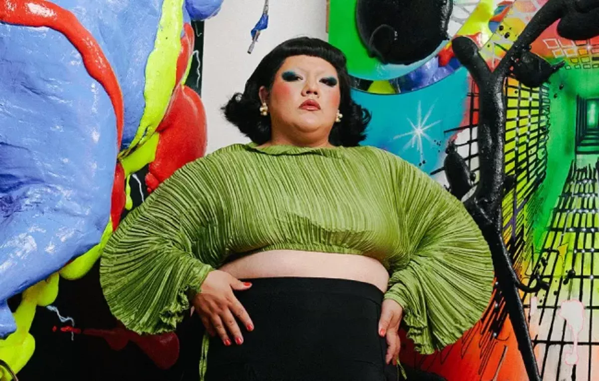 Gabriela Ruiz.