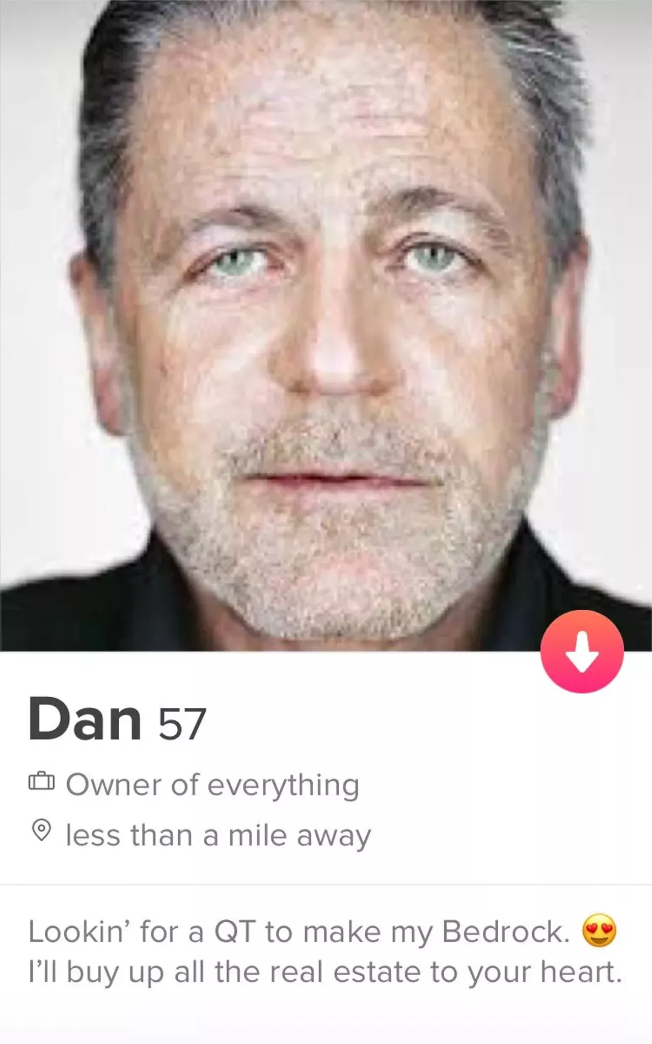 Image: Would you swipe right if these Detroit personalities had Tinder profiles?