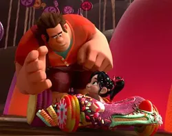 Wreck-It Ralph